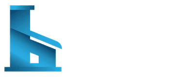 Bina Cloud Logo